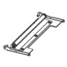 Kit Peel Bracket Assy ZE500-6 RH & LH