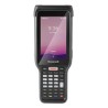 EDA61K,Numeric Keypad,WWAN, 3G/32G, EX20 scan engine, 4 inch WVGA, No camera, Android 9 GMS,