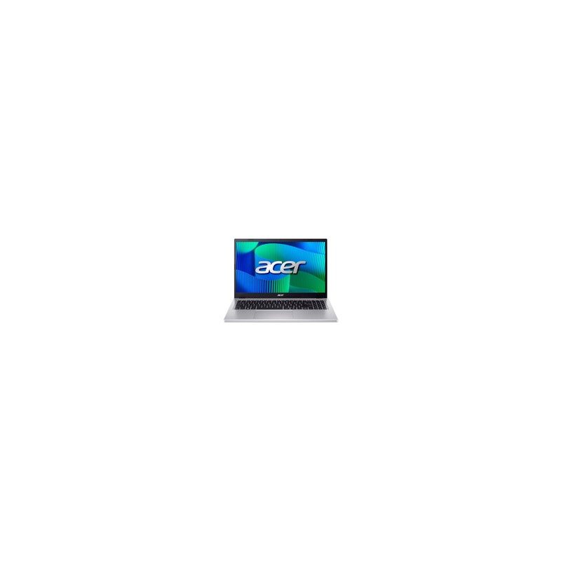 Acer Extensa EX215-57 156 EDU/FHD I5 1334U 16/512 W11 EDU Silv
