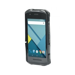 Mobilis PROTECH TPU Case TC 51/52/56/57/Black Color