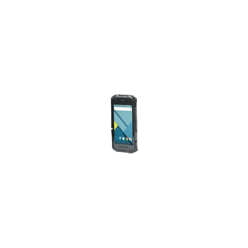 Mobilis PROTECH TPU Case TC 51/52/56/57/Black Color