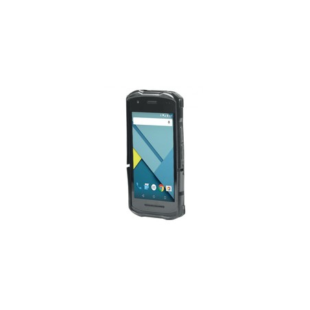 Mobilis PROTECH TPU Case TC 51/52/56/57/Black Color