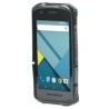 Mobilis PROTECH TPU Case TC 51/52/56/57/Black Color