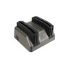 UX10 DUAL BAY BATT CHARGER EU/.