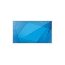 Elo Touch ET2470L-2UWA-1-WH-G 24IN LCD/FHD PCAP 10-Touch Anti-Glare WHT
