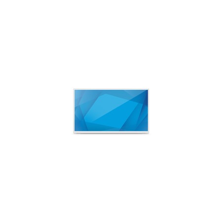 ET2470L-2UWA-1-WH-G 24IN LCD/FHD PCAP 10-TOUCH ANTI-GLARE WHT