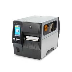 TT Printer ZT411 4", 203 dpi, Serial, USB, 10/100 Ethernet, BT 5.3/MFi, USB Host, Wi-Fi 6 802.11 AX Card, EZPL