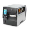TT Printer ZT411 4", 203 dpi, Serial, USB, 10/100 Ethernet, BT 5.3/MFi, USB Host, Wi-Fi 6 802.11 AX Card, EZPL