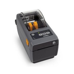 Zebra ZD411 DT 203 Dpi USB USB Host/Modular Connectivity Slot 802.11