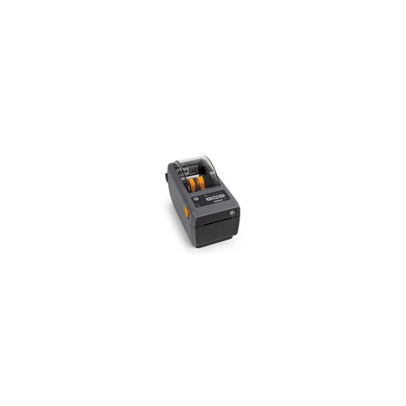 Zebra ZD411 DT 203 Dpi USB USB Host/Modular Connectivity Slot 802.11