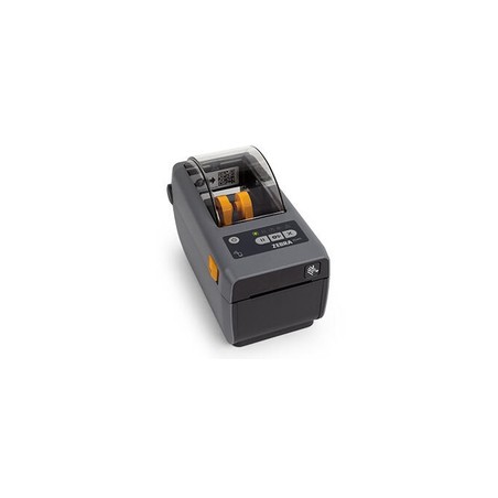 Zebra ZD411 DT 203 Dpi USB USB Host/Modular Connectivity Slot 802.11