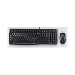 Logitech Desktop MK120 Portuguese Layou/PO