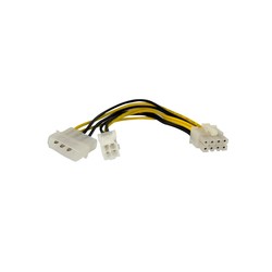 Startech EPS Power Adapter With LP4/.