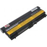 Baterie T6 Power Lenovo ThinkPad T430, T430i, T530, T530i, L430, L530, W530, 7800mAh, 87Wh, 9cell