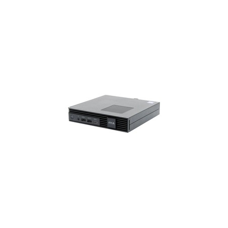 Axis Communications AXIS S9301 MK II Compact And/Flexible Workstation UK. U5-235