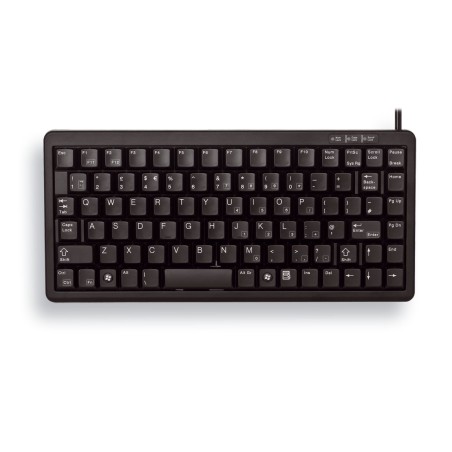 CHERRY G84-4100 COMPACT/KEYBOARD UK-ENGLISH G844100LCAGB2