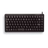 CHERRY G84-4100 COMPACT/KEYBOARD UK-ENGLISH G844100LCAGB2