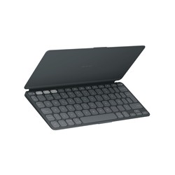 KEYS-TO-GO 2/GRAPHITE - DEU - WESTMID-511 920012964