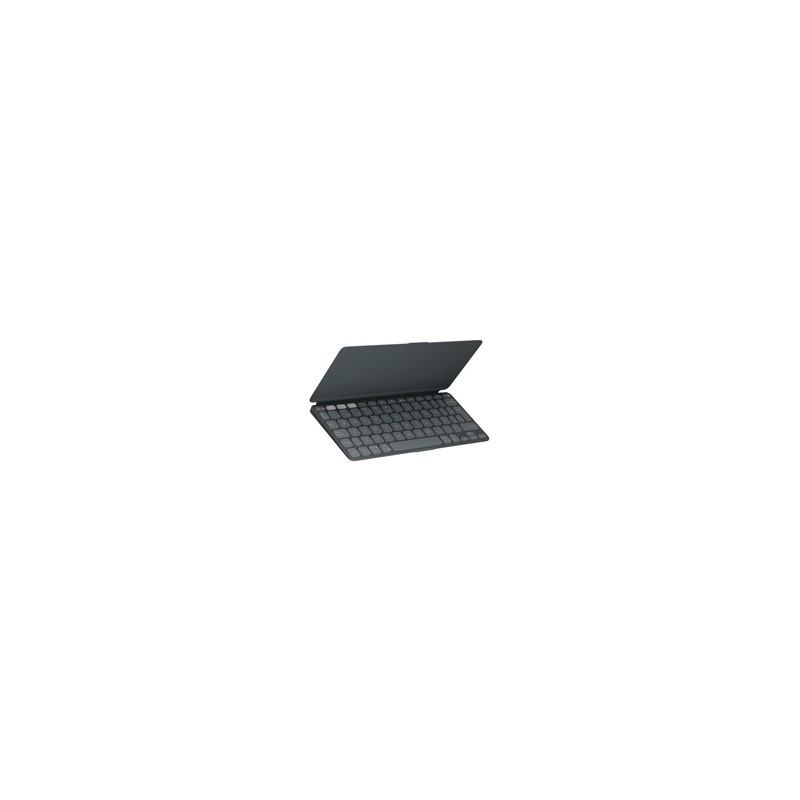 KEYS-TO-GO 2/GRAPHITE - DEU - WESTMID-511 920012964
