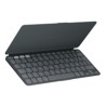KEYS-TO-GO 2/GRAPHITE - DEU - WESTMID-511 920012964
