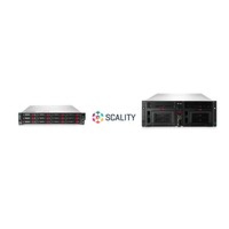 Scality RING Connector for Email App per TB (min 200TB) E-LTU
