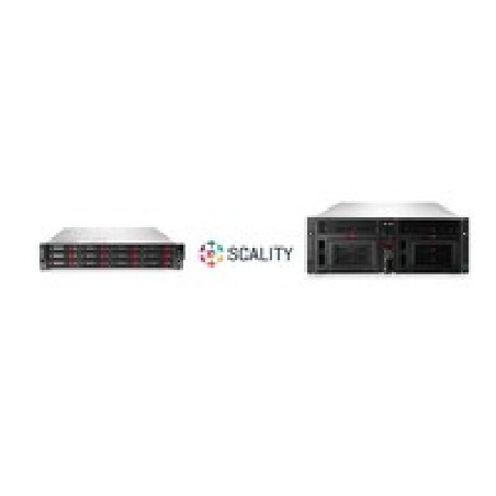 Scality RING Connector for Email App per TB (min 200TB) E-LTU