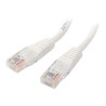 Startech 15M White CAT5E Patch Cable/.
