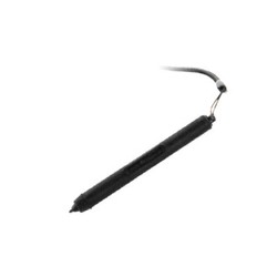 Stylus, Short Active Stylus w/ Tether B10, L10 (ONLY works on Active Displays)