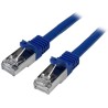 Startech 1M Blue CAT6 SFTP Cable/.
