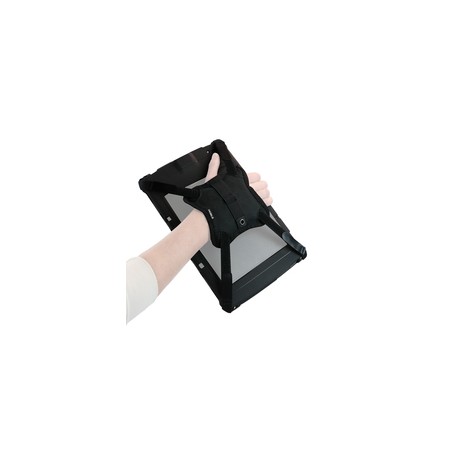Mobilis Universal X Strap With Stylus/Holder F/ Zebra ET40-45 8IN/10IN