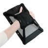Mobilis Universal X Strap With Stylus/Holder F/ Zebra ET40-45 8IN/10IN
