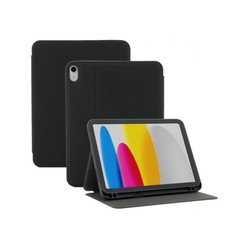Mobilis Element Case iPad 11IN-11TH Gen/iPad 10.9IN-10TH Gen Black