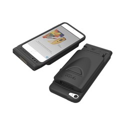 Socket Mobile Socketscan S840 2D Barcode Scan/BLK