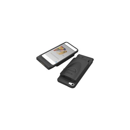 SOCKETSCAN S840 2D BARCODE SCAN/BLK