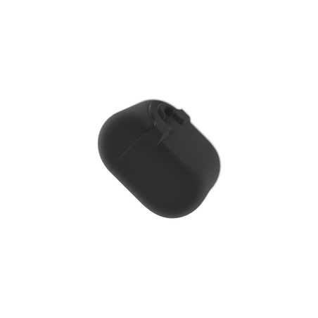 Otterbox OB Headph Case For Apple Airpod/(4TH Gen) Black Crystal - Black