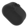 Otterbox OB Headph Case For Apple Airpod/(4TH Gen) Black Crystal - Black