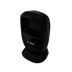 Zebra DS9308-SR Black USB Kit: DS9308-SR00004ZZWW Scanner, CBA-U21-S07ZBR Shielded USB Cable