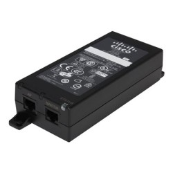 CISCO BUSINESS POWER OVER/ETHERNET INJECTOR CBPWRINJEU