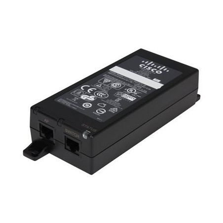 CISCO BUSINESS POWER OVER/ETHERNET INJECTOR CBPWRINJEU