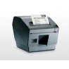 Star Micronics TSP743U II-24 GRY High-S BARC./W/ Cutter - USB W/O PSU