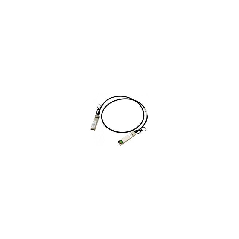 40GBASE ACTIVE OPTICAL/CABLE 1M IN