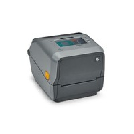 Zebra TT Printer ZD621R Color Touch/LCD 300DPI USB USB Host Ethernet