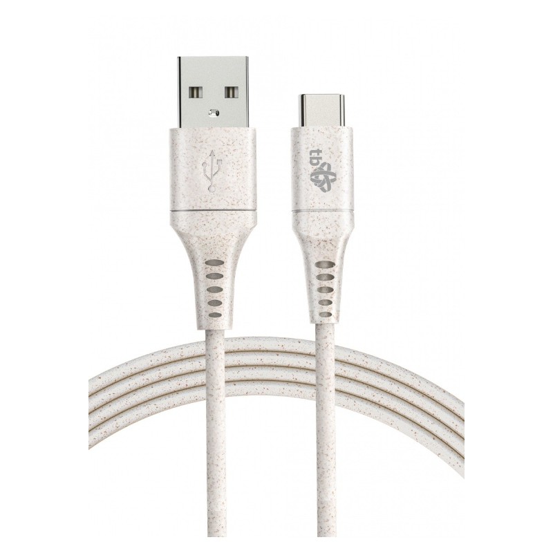 TB Touch Eco friendly USB A 2.0 - USB C kabel