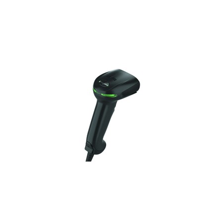 Honeywell Xenon XP 1952 1D PDF417 2D SR/Focus Black Bluetooth IN