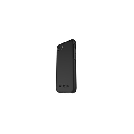 OTTERBOX SYMMETRY APPLE IPHONE/SE (3RD/2ND GEN)/8/7 - BLACK
