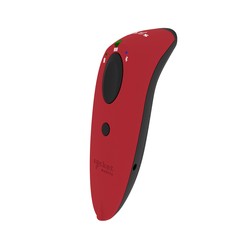 Socket Mobile Socketscan S720 Linear Barcode/And QR Code Reader Red