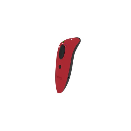 Socket Mobile Socketscan S720 Linear Barcode/And QR Code Reader Red
