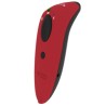 Socket Mobile Socketscan S720 Linear Barcode/And QR Code Reader Red