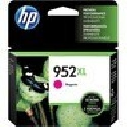 OEM Magenta Glossy HP952XL/Ink Cartridge