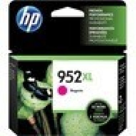 OEM Magenta Glossy HP952XL/Ink Cartridge